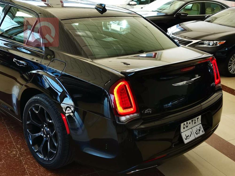 Chrysler 300